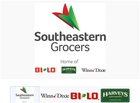 winn dixie employee login|southeastern grocers employee login.